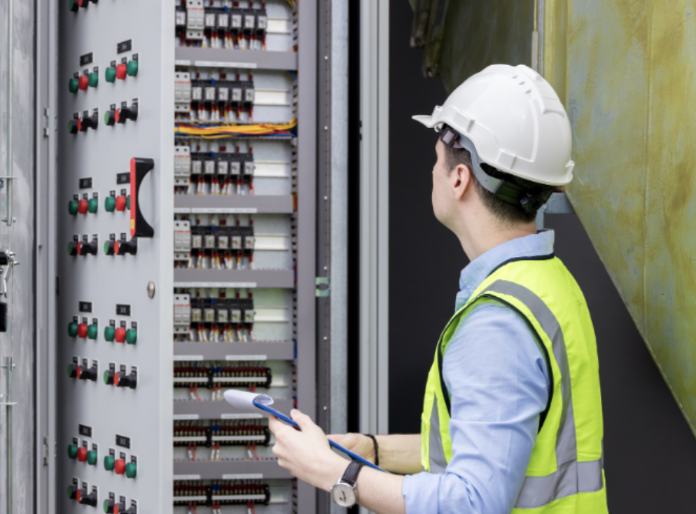 site specific operator training programs canada